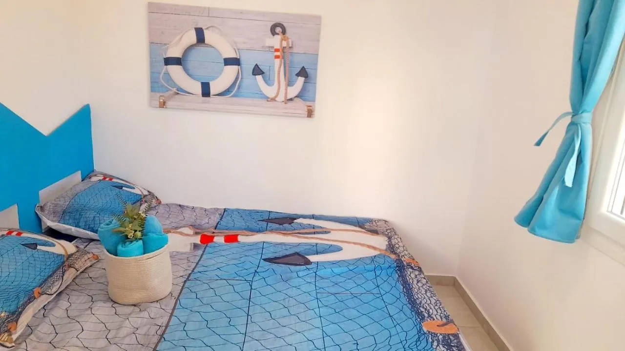 Sun Sea No 5 Sea View Apartment Peraia