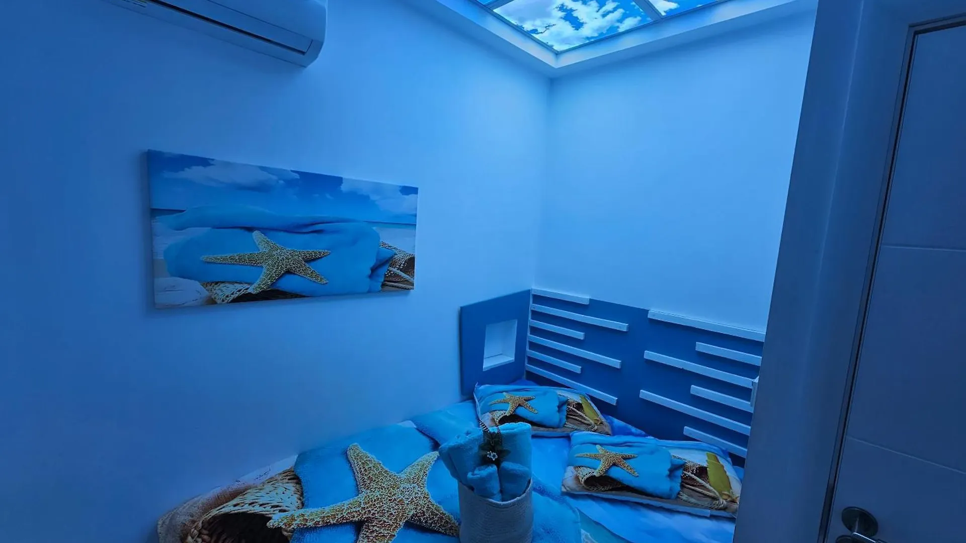 Sun Sea No 5 Sea View Apartment Peraia