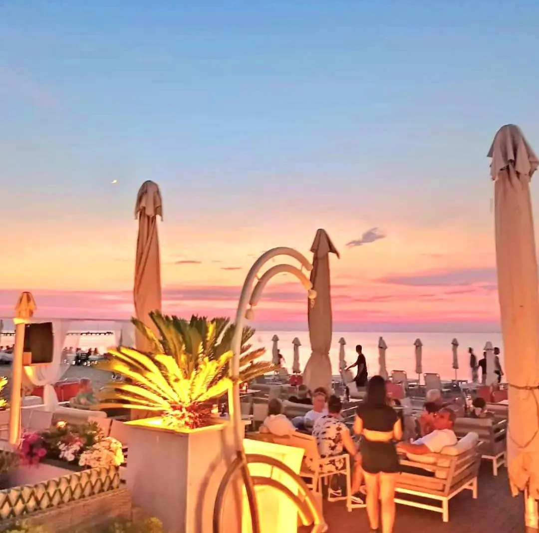 Sun Sea No 5 Sea View Apartment Peraia