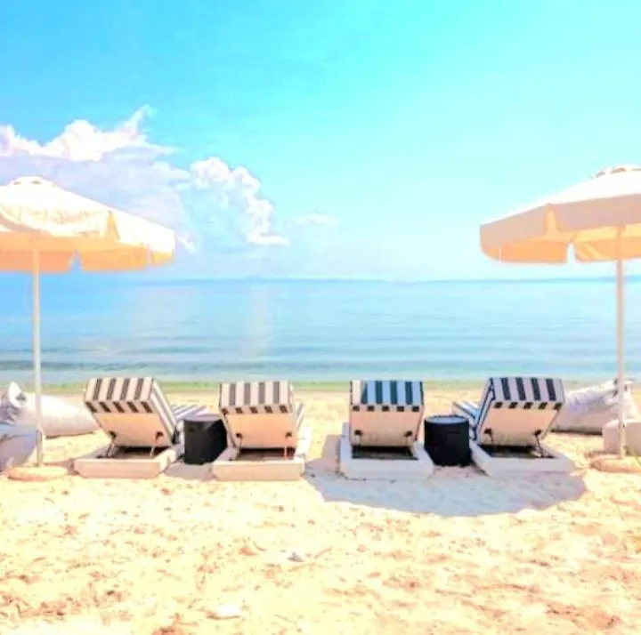 Sun Sea No 5 Sea View Apartment Peraia