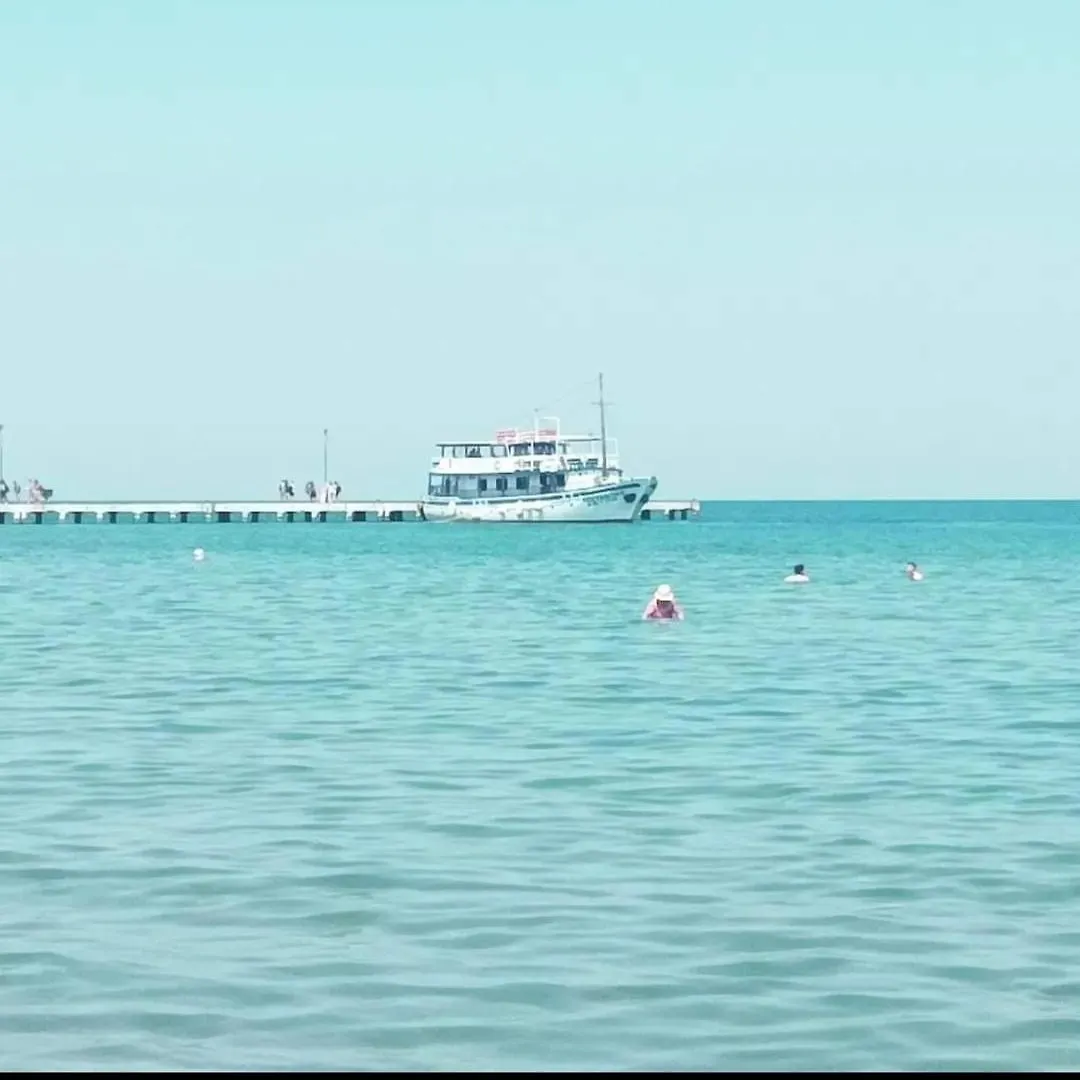 Sun Sea No 5 Sea View Apartment Peraia