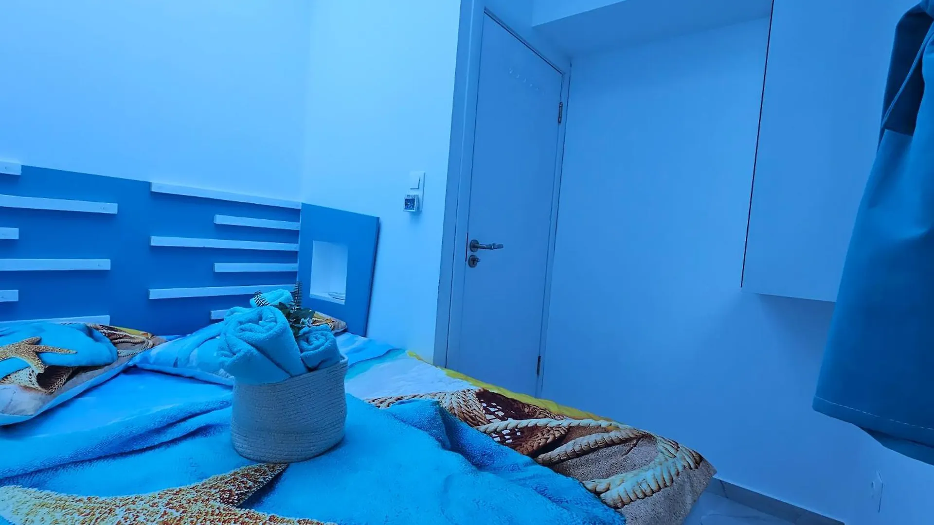 Sun Sea No 5 Sea View Apartment Peraia  Greece