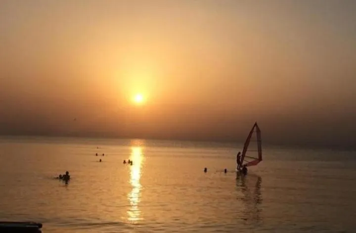 Sun Sea No 5 Sea View Apartment Peraia  Greece